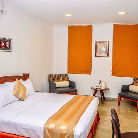 City Breeze By Amaranta Colombo Luaran gambar