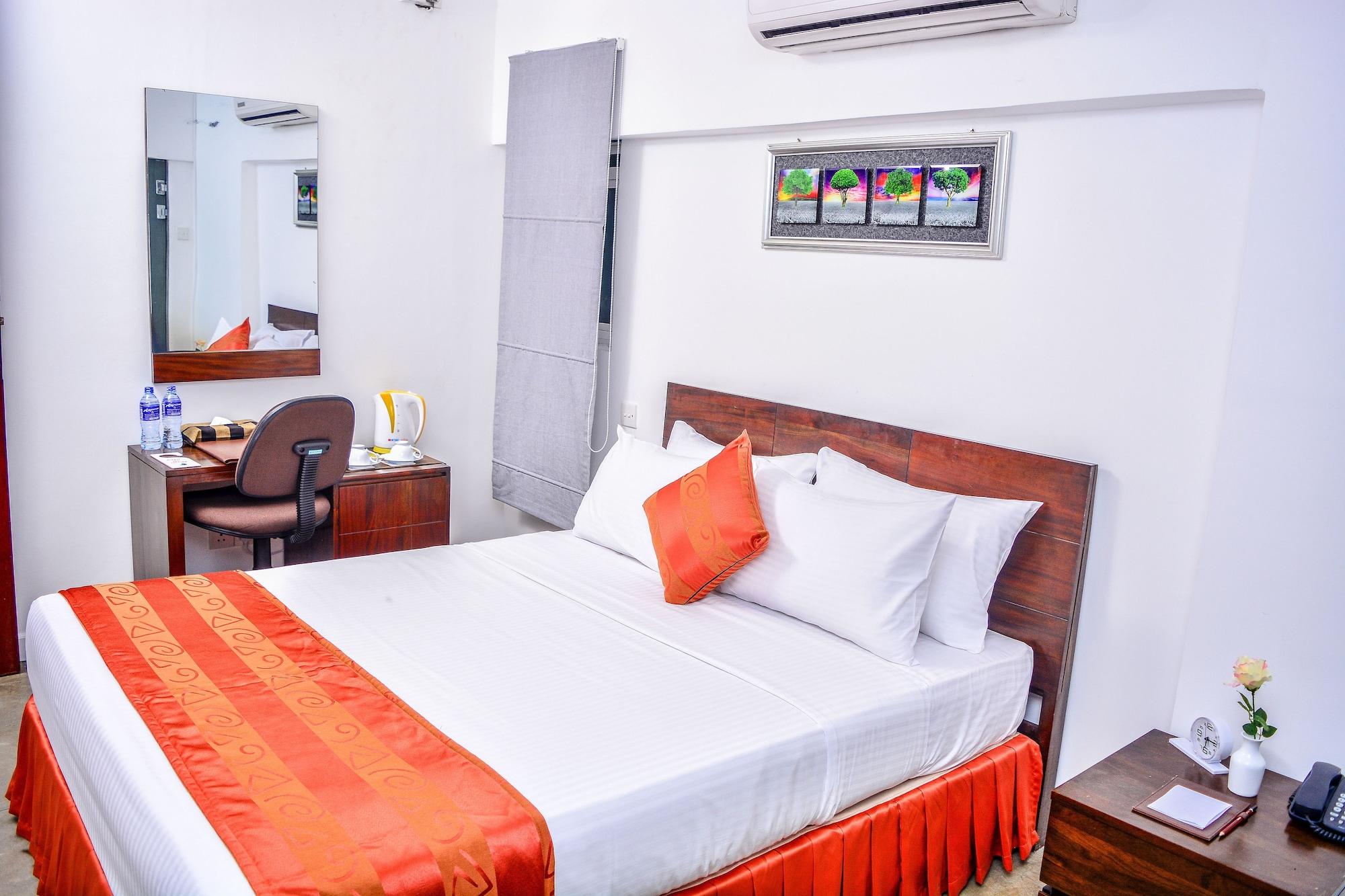 City Breeze By Amaranta Colombo Luaran gambar