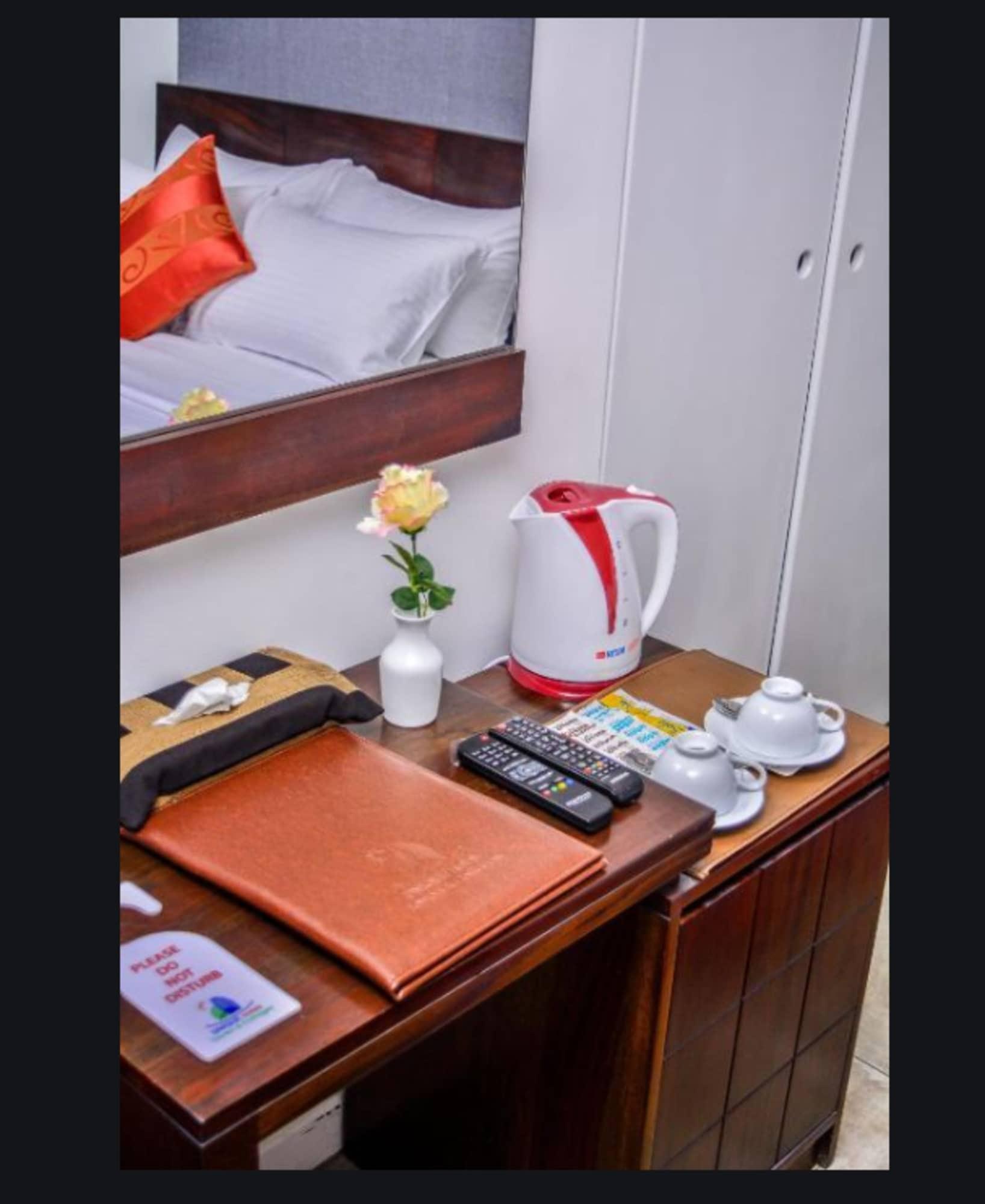 City Breeze By Amaranta Colombo Luaran gambar
