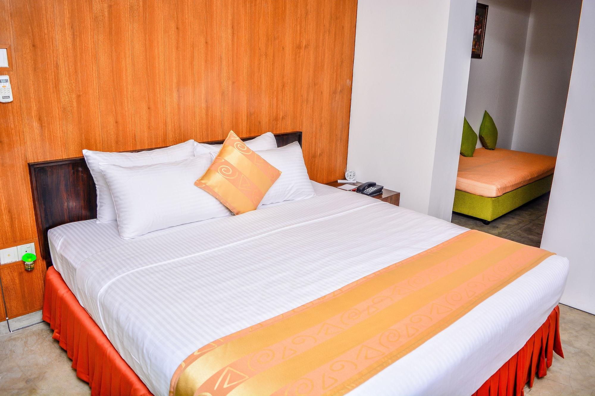City Breeze By Amaranta Colombo Luaran gambar
