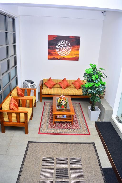 City Breeze By Amaranta Colombo Luaran gambar