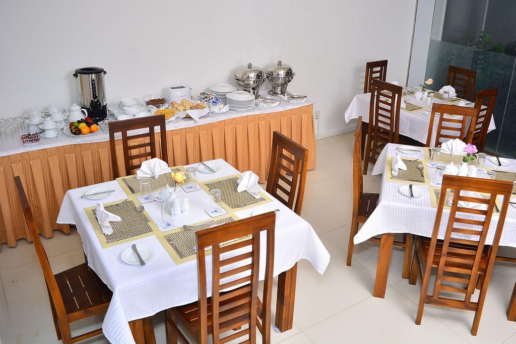 City Breeze By Amaranta Colombo Luaran gambar