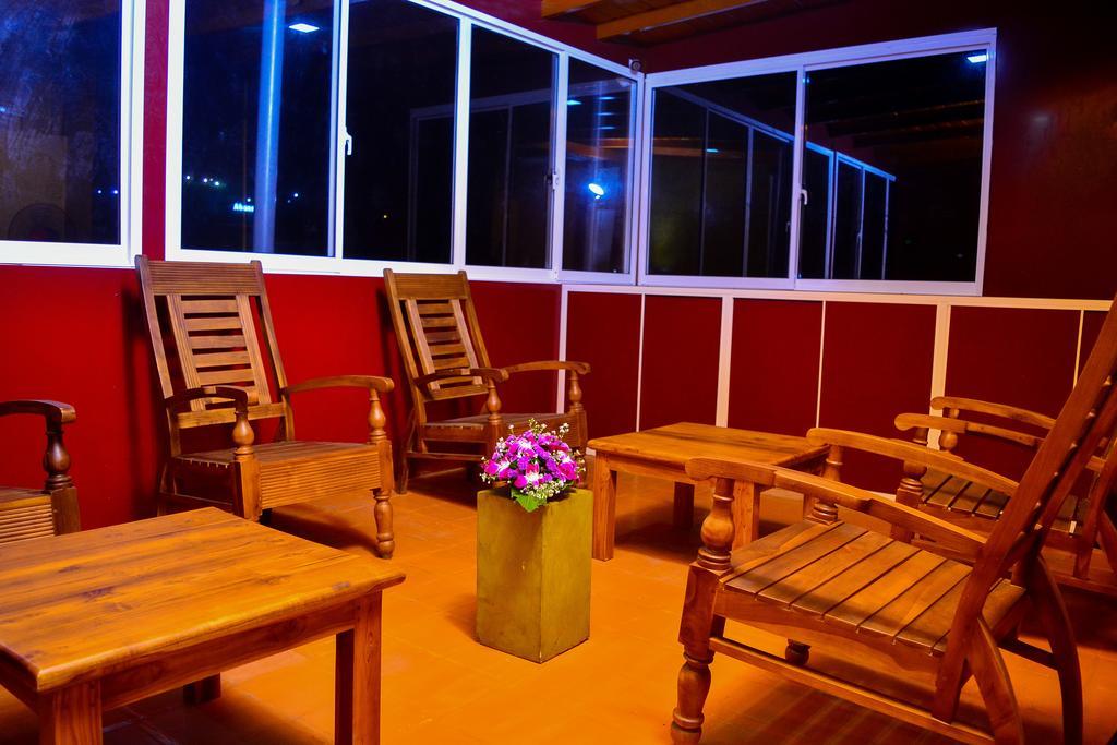 City Breeze By Amaranta Colombo Luaran gambar