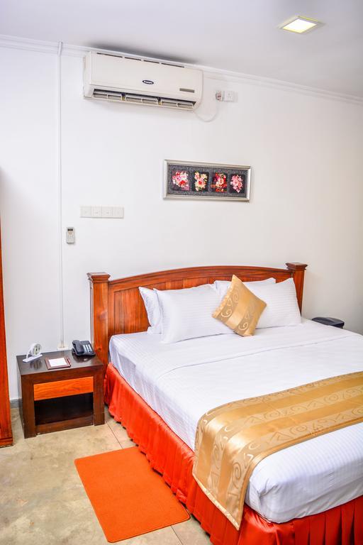 City Breeze By Amaranta Colombo Luaran gambar
