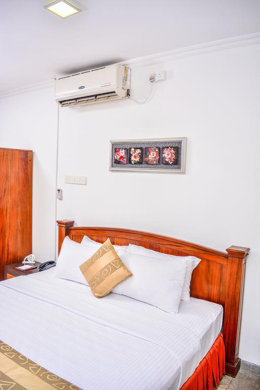 City Breeze By Amaranta Colombo Luaran gambar