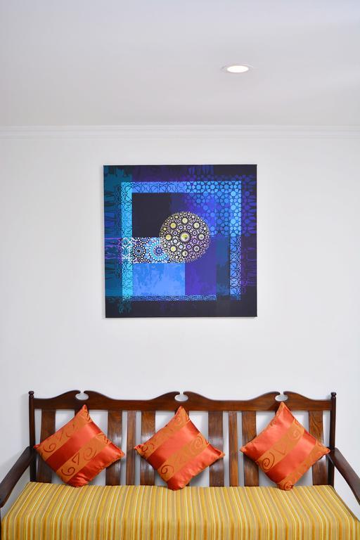 City Breeze By Amaranta Colombo Luaran gambar