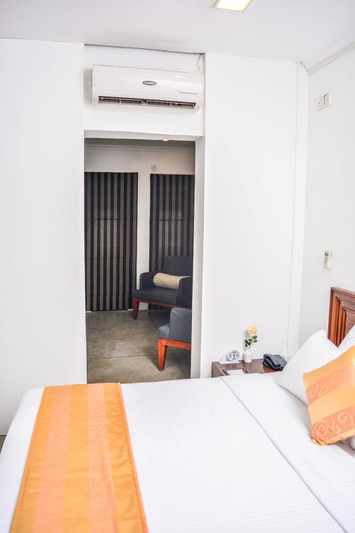 City Breeze By Amaranta Colombo Luaran gambar
