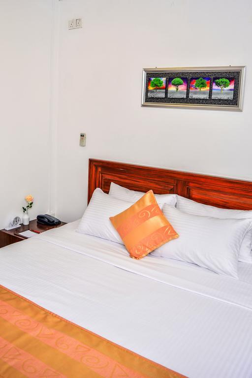 City Breeze By Amaranta Colombo Luaran gambar