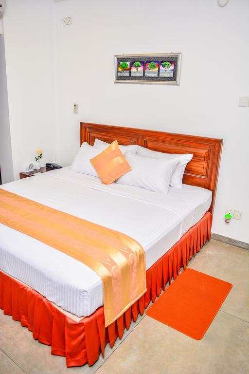 City Breeze By Amaranta Colombo Luaran gambar