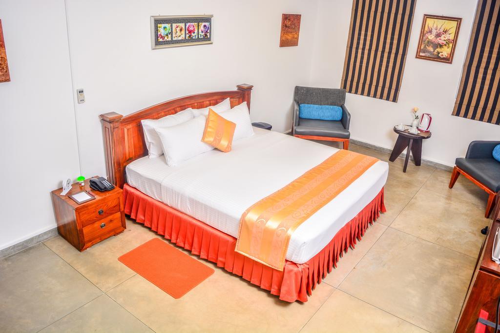 City Breeze By Amaranta Colombo Luaran gambar