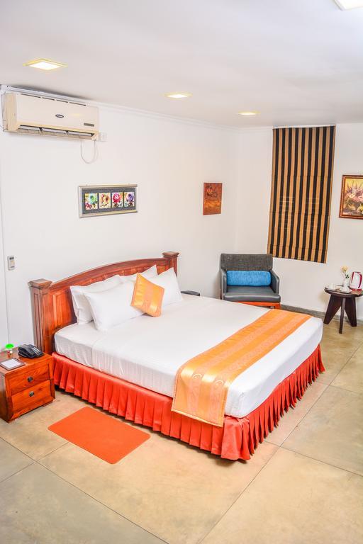 City Breeze By Amaranta Colombo Luaran gambar