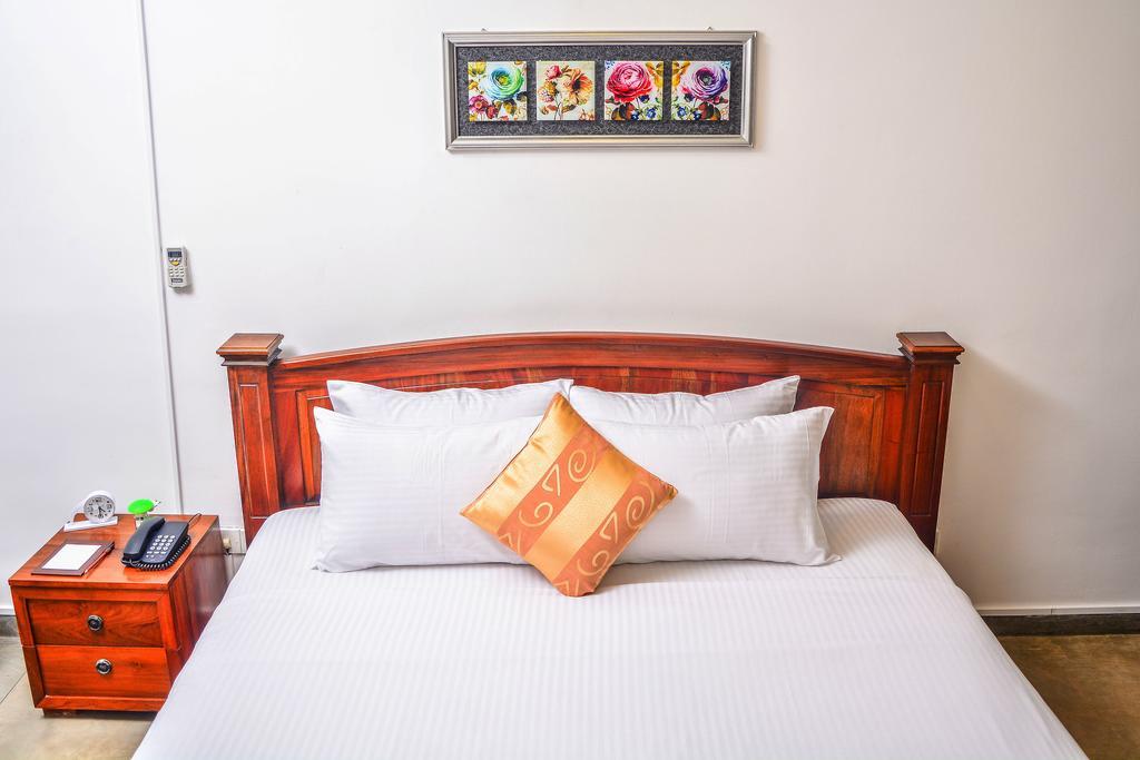 City Breeze By Amaranta Colombo Luaran gambar