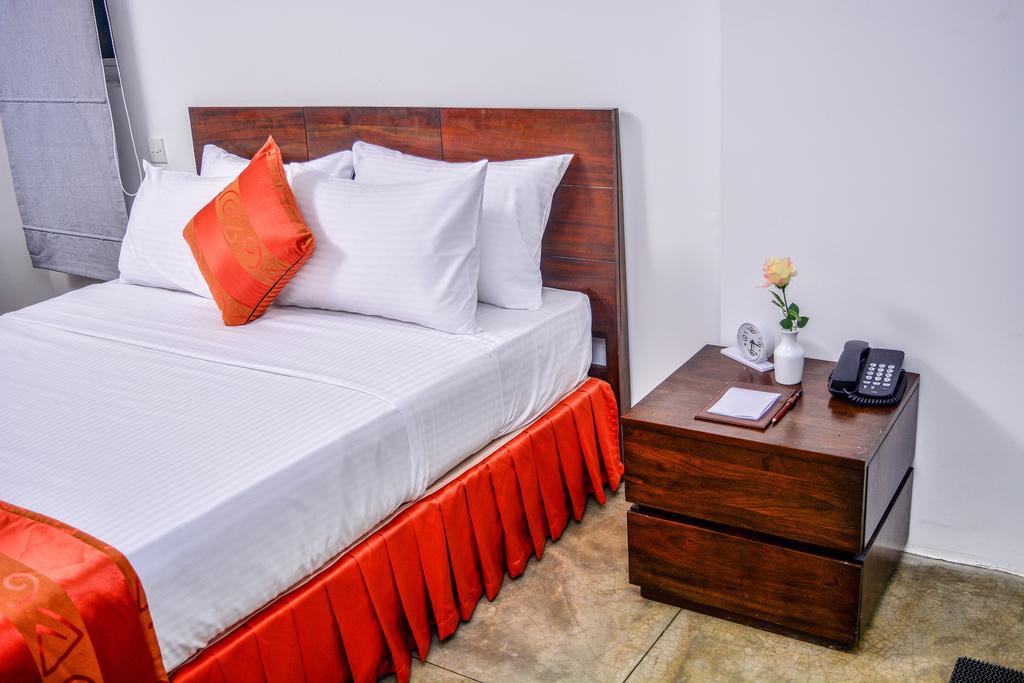 City Breeze By Amaranta Colombo Luaran gambar