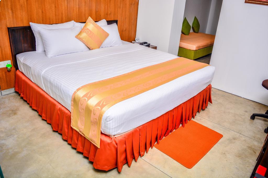 City Breeze By Amaranta Colombo Luaran gambar