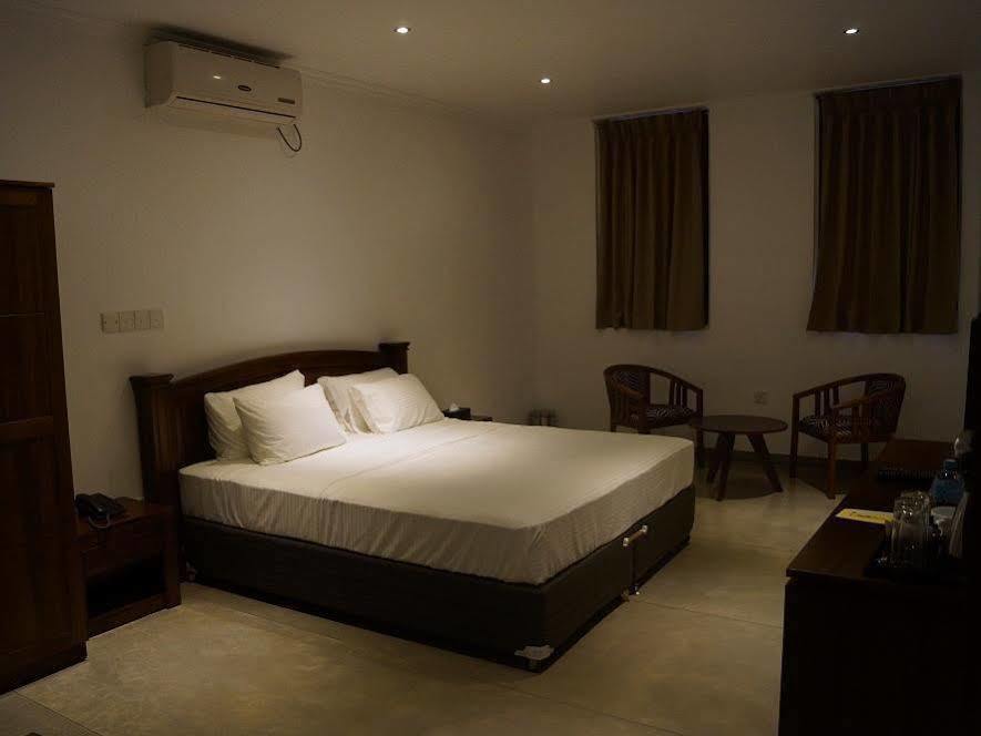 City Breeze By Amaranta Colombo Luaran gambar