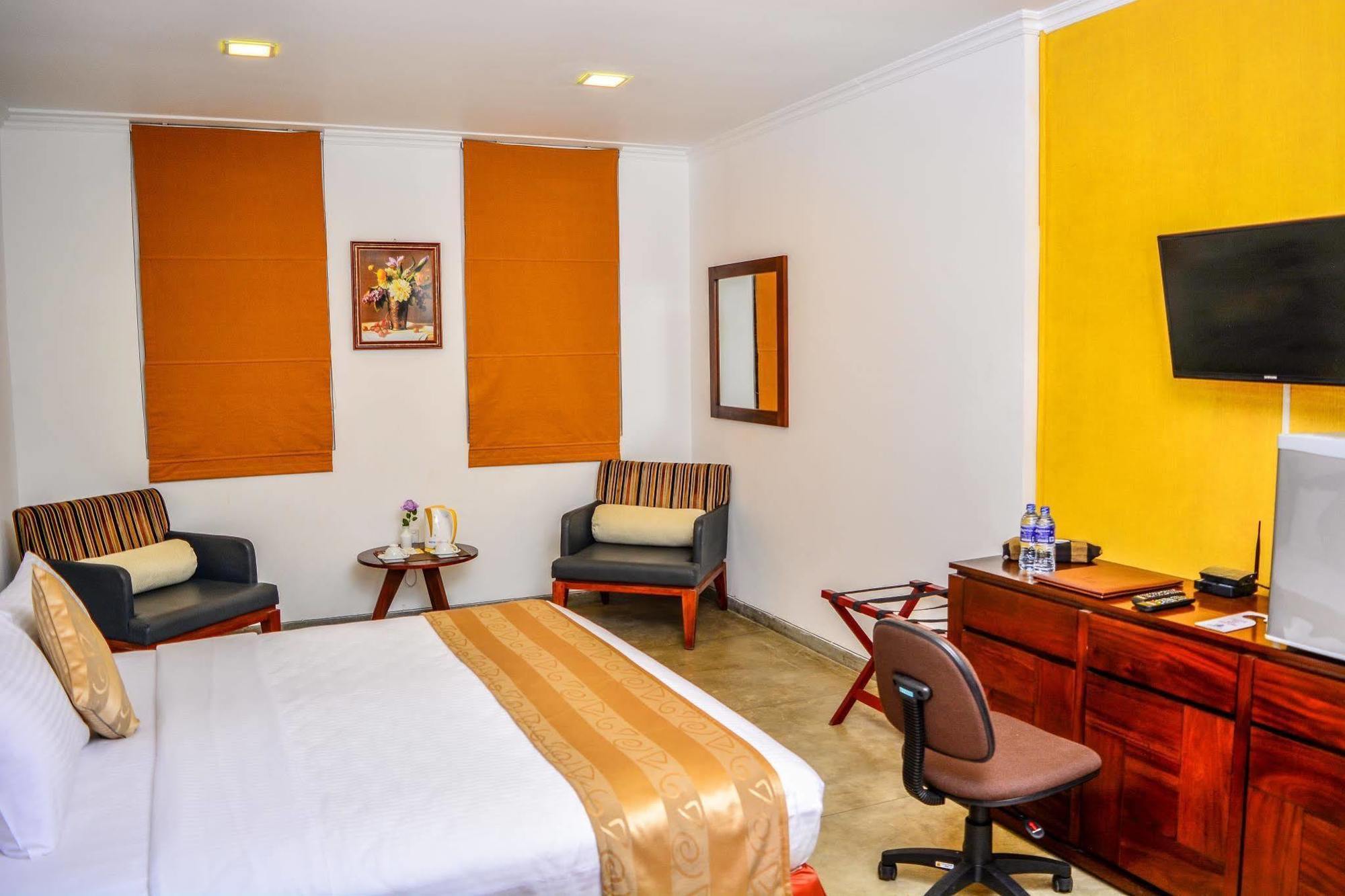City Breeze By Amaranta Colombo Luaran gambar