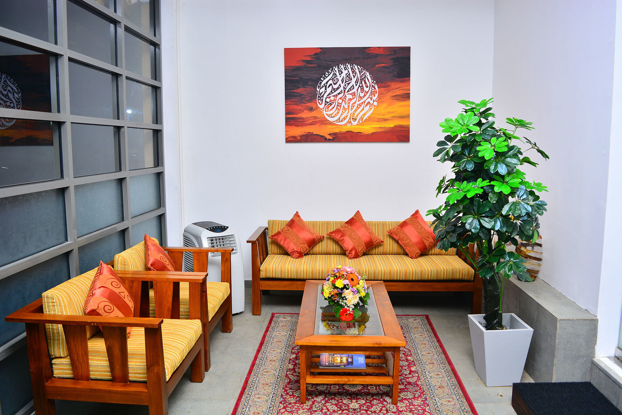 City Breeze By Amaranta Colombo Luaran gambar