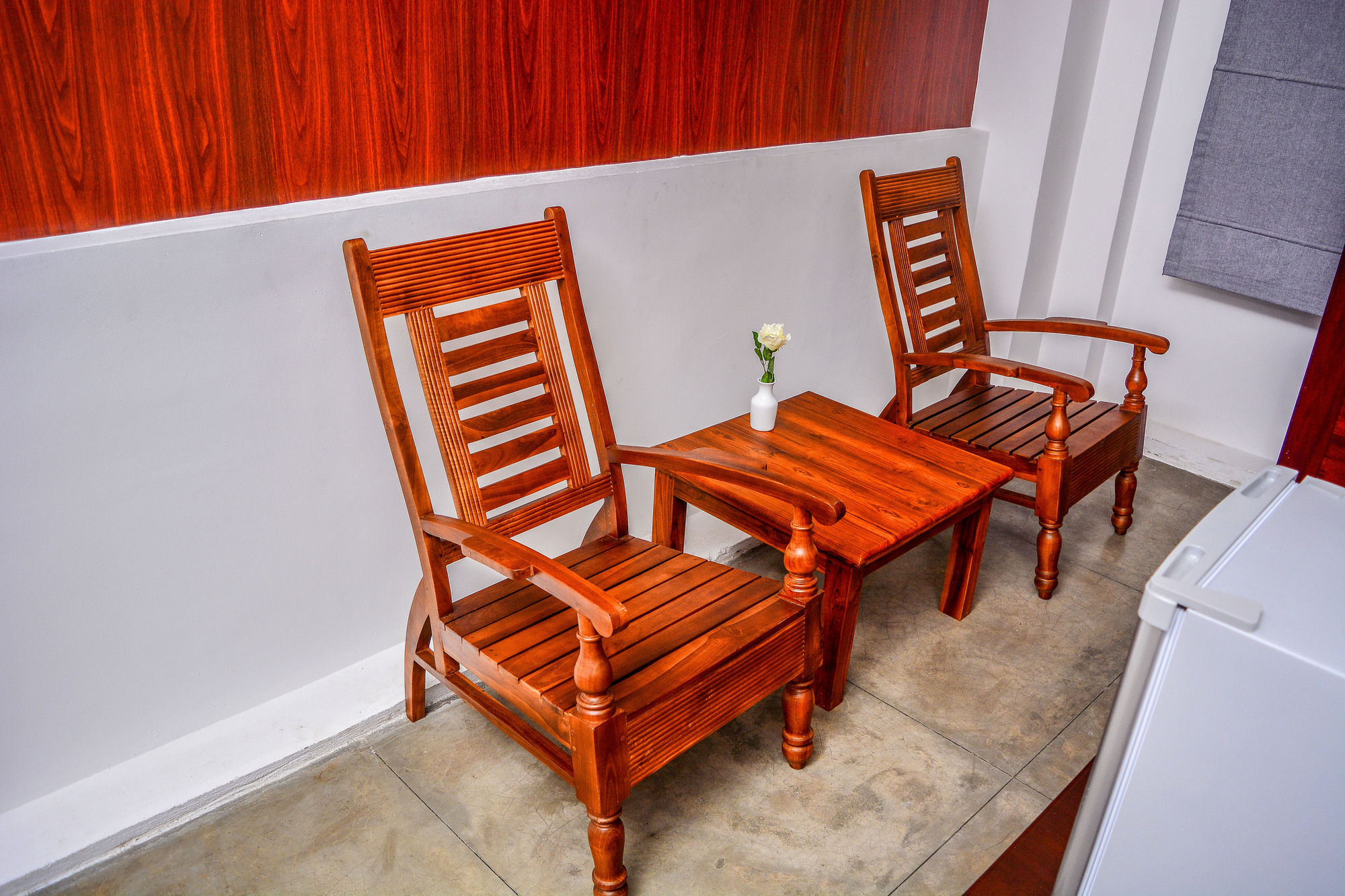 City Breeze By Amaranta Colombo Luaran gambar