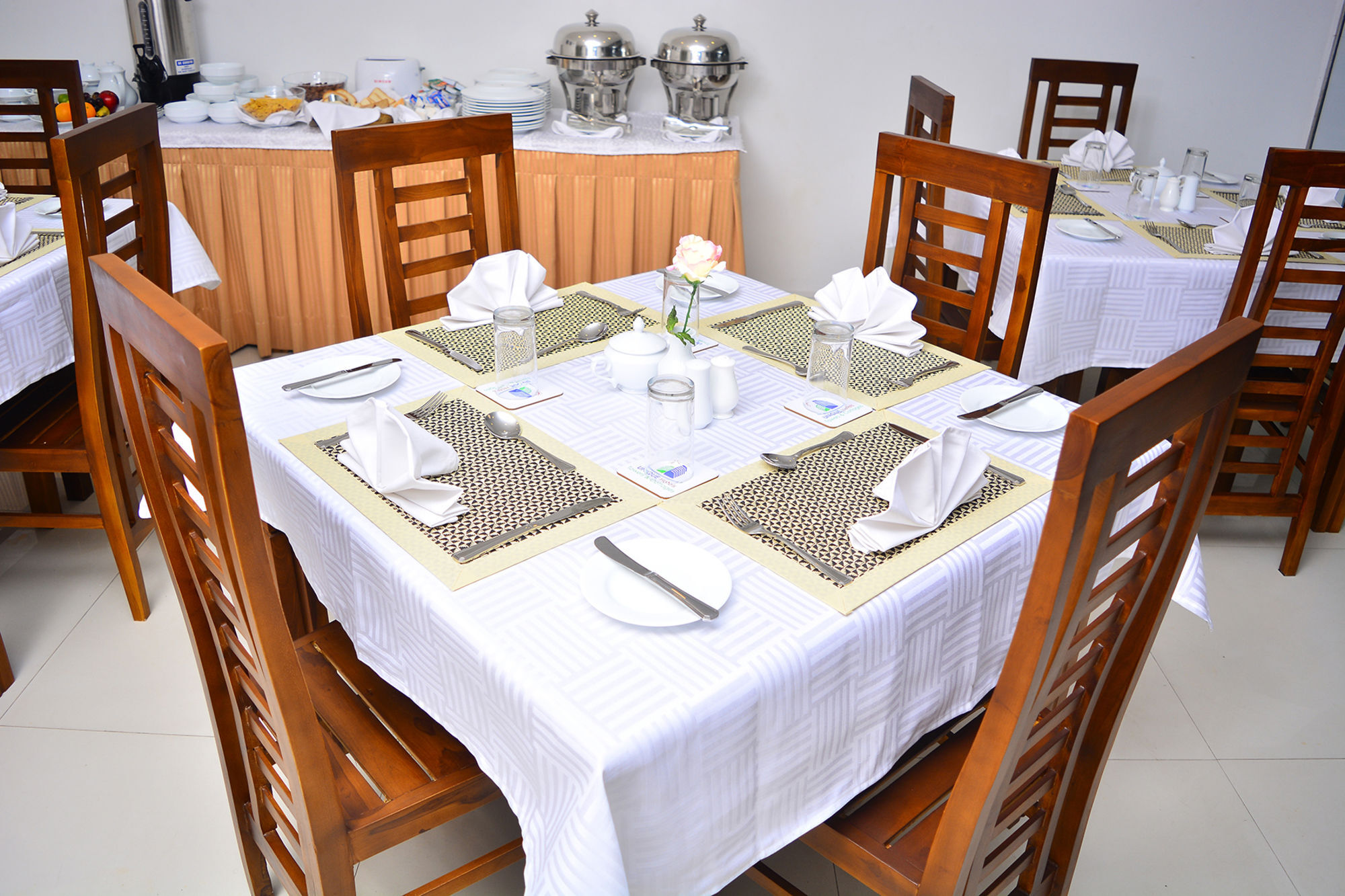 City Breeze By Amaranta Colombo Luaran gambar
