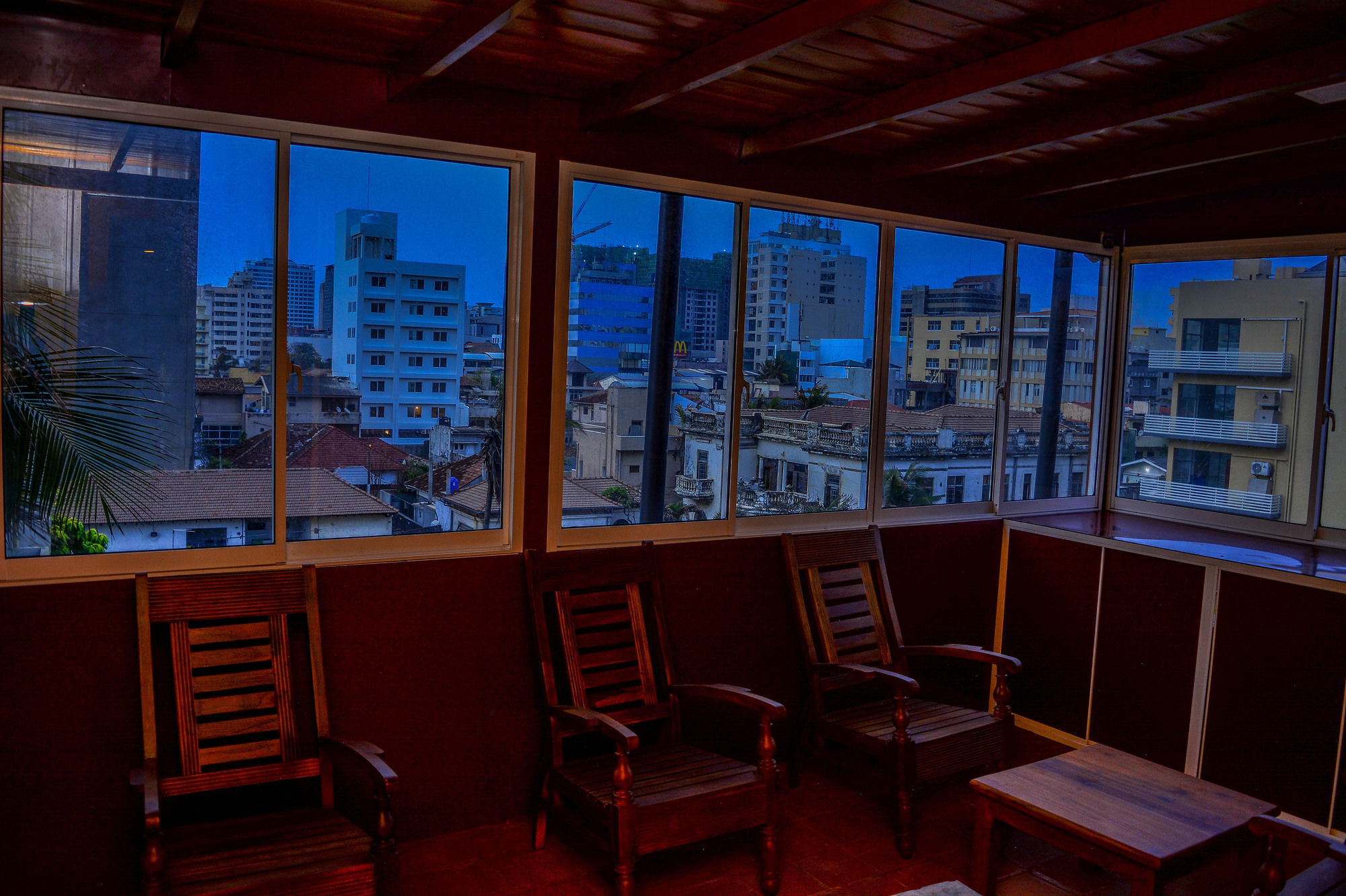 City Breeze By Amaranta Colombo Luaran gambar