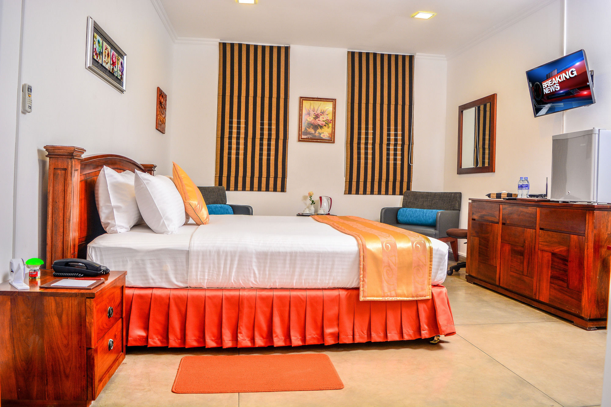 City Breeze By Amaranta Colombo Luaran gambar
